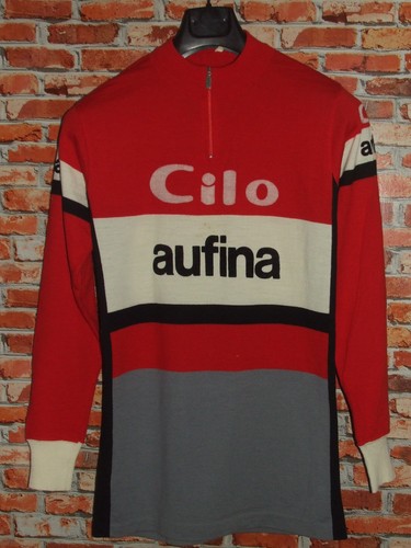 Cilo aufina santini eroica - cilo,
