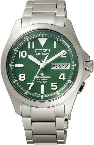 Citizen pmd56 2951 - pmd56-2951, promaster