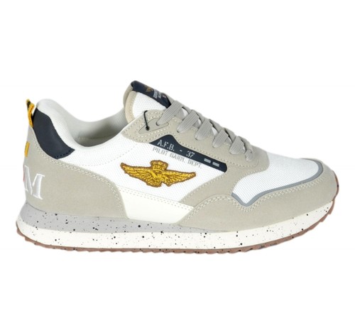 Aeronautica militare sneakers - militare,
