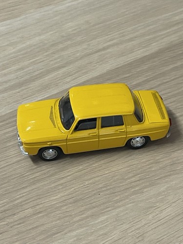 Solido renault 43 - solido, 1/43