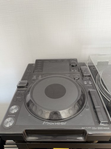Cdj 2000 nexus - cdj,