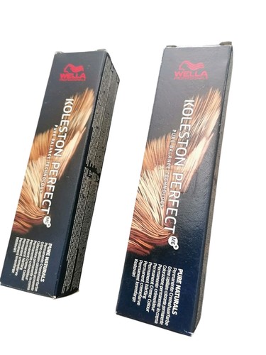 Wella koleston perfect 3 0 - perfect, 3/0
