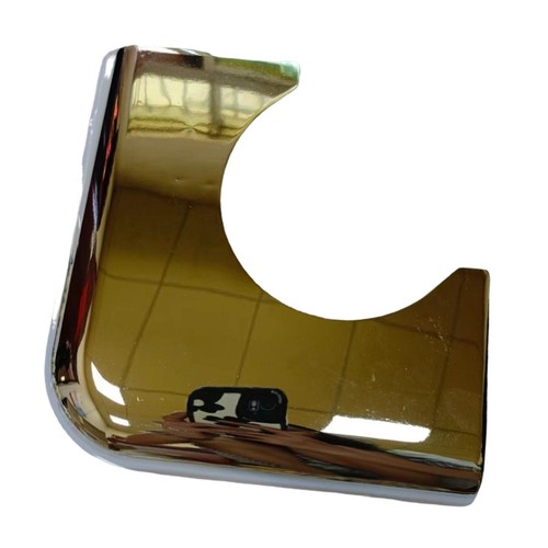 Protection angle pour - protection, table
