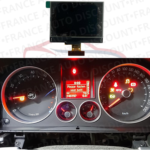 écran afficheur lcd compteur - afficheur,
