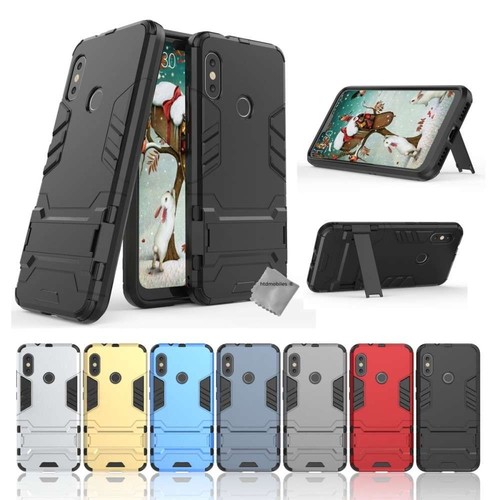 Housse etui coque rigide anti