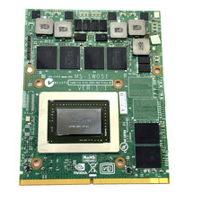 MSI GT60 GT70 N13E-GS1-LP-A1