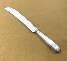 Couteau pain brioche - pain, /
