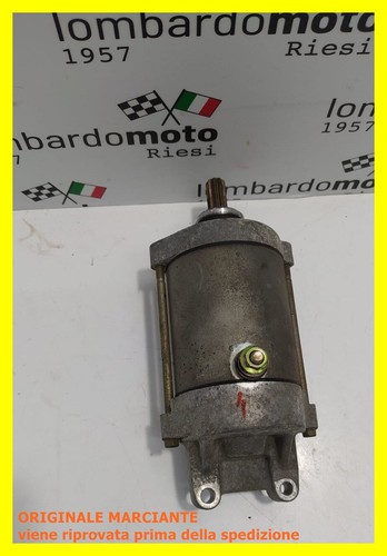 Démarreur moteur original - démarreur, du