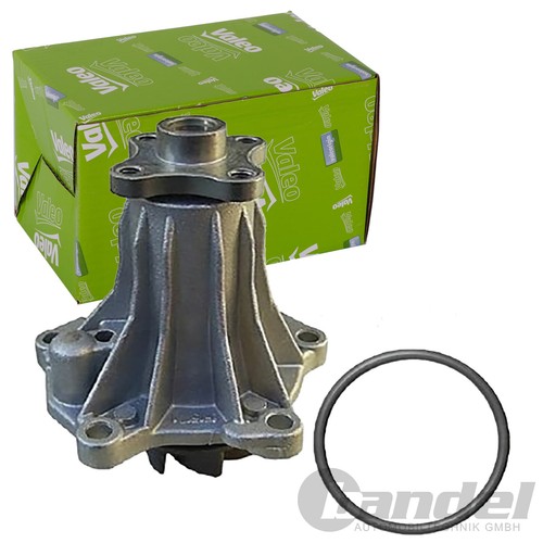 Valeo pompe eau liquide de - liquide,