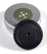 CAPUCHON BOUCHON STÉNOPÉ POUR CANON EOS PINCAP PINHOLE CAP 5D 1D 6D 800D...