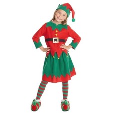 Costumes Costume Lutin Enfant