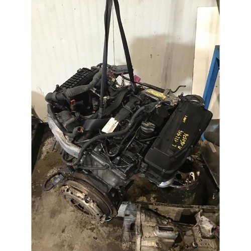 Moteur complet mercedes classe - moteur,
