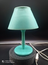 Ancienne Lampe Aluminor Lampe