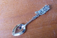 CUILLÈRE CAFÉ EN MÉTAL