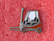 T31 Pins FENWICK CHARIOT