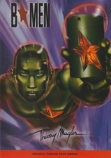 Publicité papier -advertising