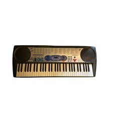 🌊 Casio Lk-40 61 Keyboard
