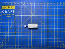 Moteur MABUCHI axe 9,5 mm + pignon 8 dents axe 1,5 m/m  HO remotorisation JOUEF