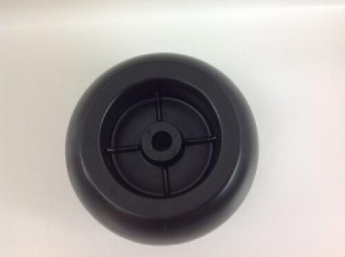 Roue brouette plat murray - roue,