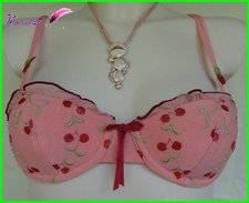 Soutien Gorge STRING LINE By