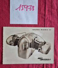 N°15978 / Universal- Motoren