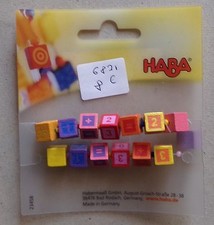 § bracelet pour petite fille HABA 6831 SUMMA