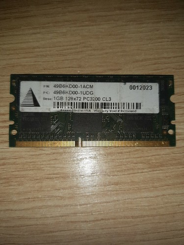 Legacy electronics - legacy,