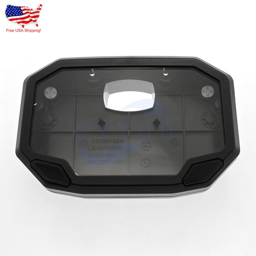 Piece speedometer housing - speedometer,
