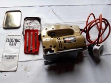 scie sauteuse Black et Decker