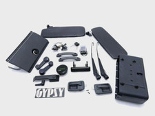 Pour Suzuki Gypsy Samouraï