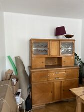 BUFFET MADO VINTAGE année 50, meuble deux corps