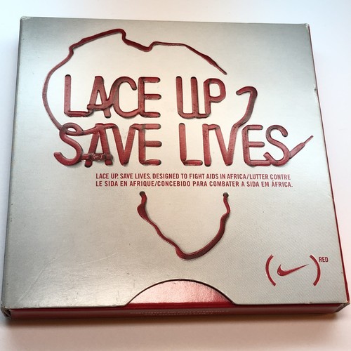 Rare 1st batch nike world - rare,