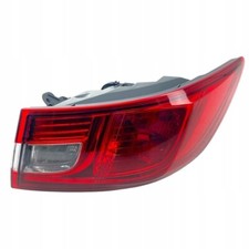 Feu arrière droit intérieur