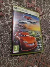 Cars Race O Rama Orama - Complet Avec Notice Xbox 360 Pal