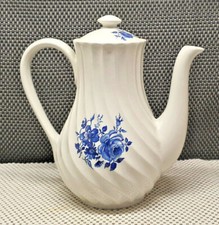 Ancienne Théière KG