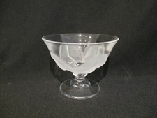 JG Durand Florence Footed