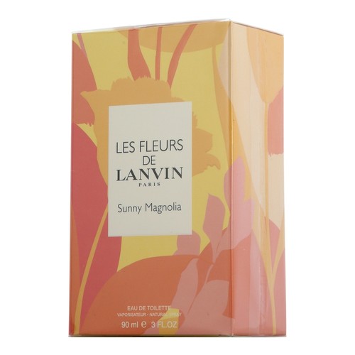 Lanvin les fleurs - lanvin,