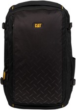 Caterpillar Cat Voyager Cabin