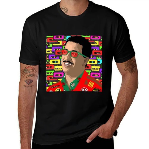 Tee shirt raï cheb - raï,