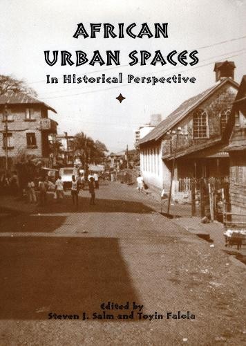 Steven salm african - steven, urban