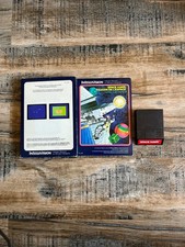 Space Hawk Faucon de