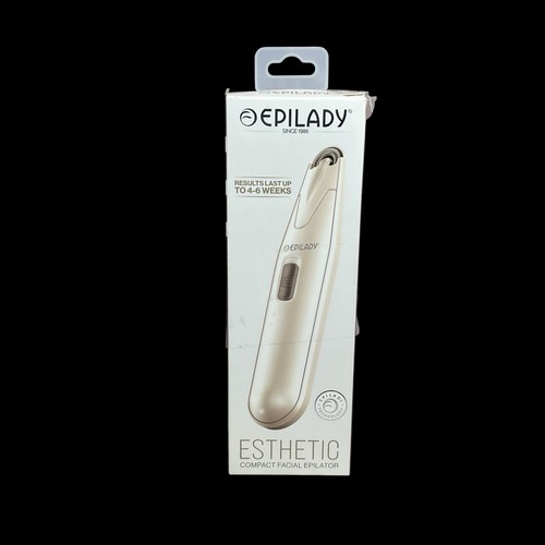 Epilady esthetic compact - epilady,