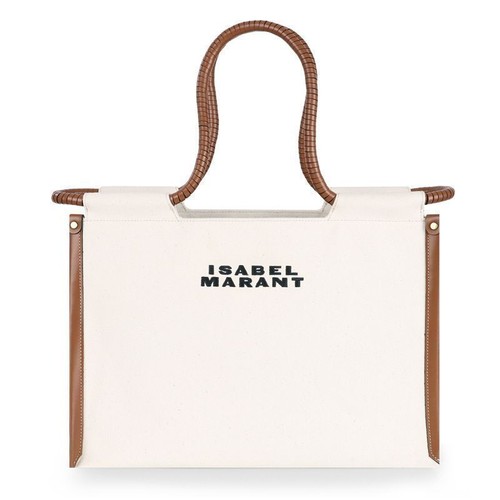 Isabel marant sac tote - marant, toledo
