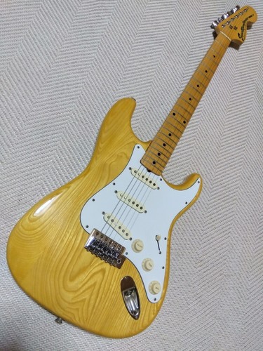 Guitare électrique yamaha - guitare,