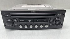 Autoradio d'origine PEUGEOT