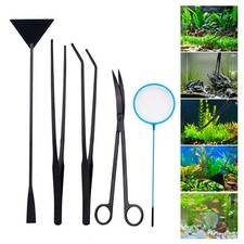 Accessoires d'aquarium -
