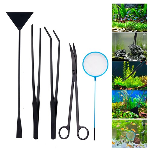 Accessoires aquarium - accessoires, d'aquarium