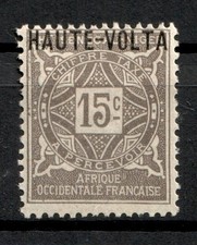 Timbre / STAMP  Colonie Fr
