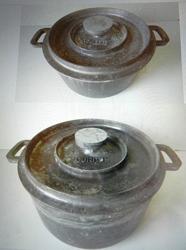 Cocottes tournus ardor - 2,