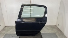 Porte arriere gauche PEUGEOT